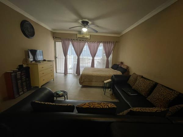 2 Bedroom Duplex