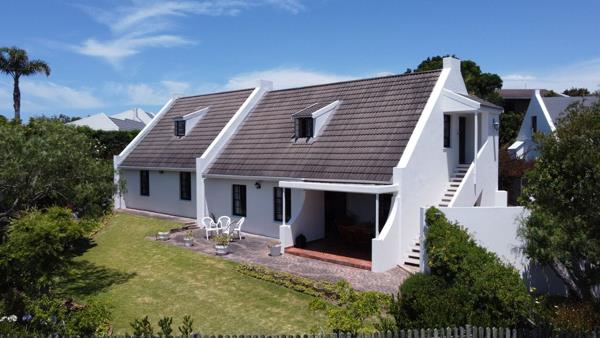 2 Bedroom Garden Cottage