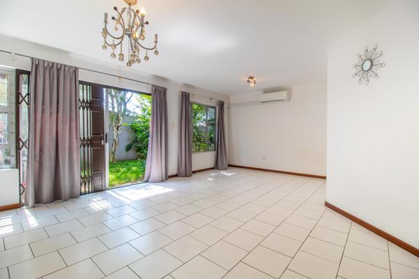 3 Bedroom Duplex