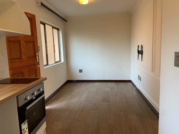 1 Bedroom Garden Cottage