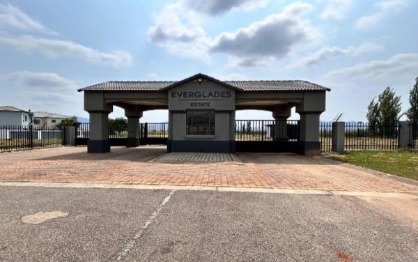 580 m² Land