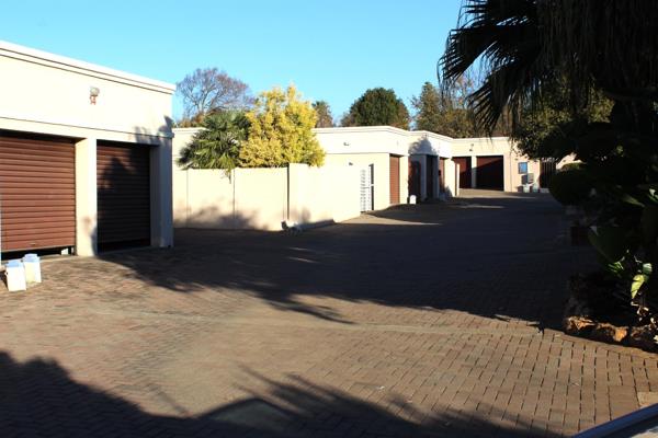 2 Bedroom Cluster