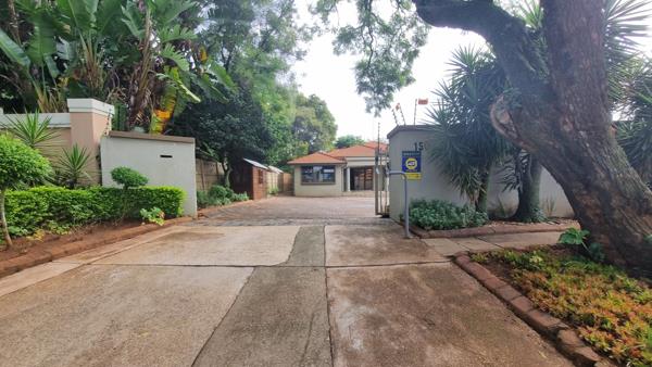 400 m² Commercial space