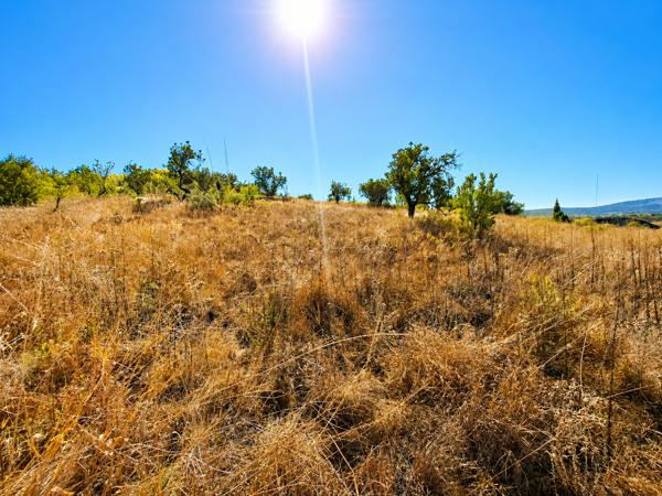 1 082 m² Land
