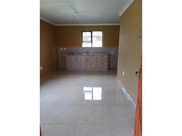 1 Bedroom Garden Cottage