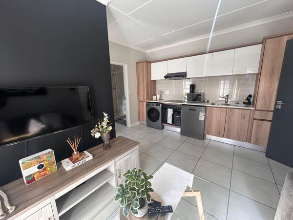 1 Bedroom House