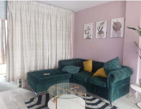 1.5 Bedroom Apartment