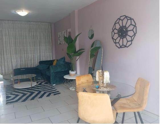 1.5 Bedroom Apartment