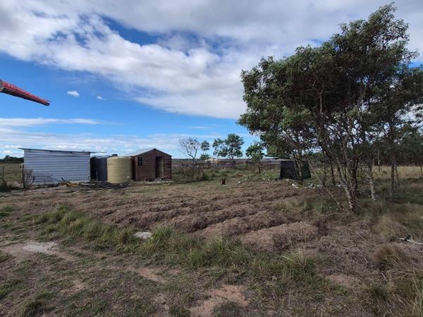18 ha Farm