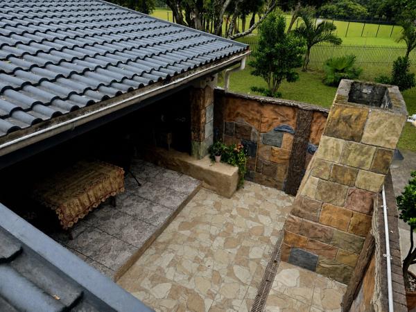 4 Bedroom Duplex