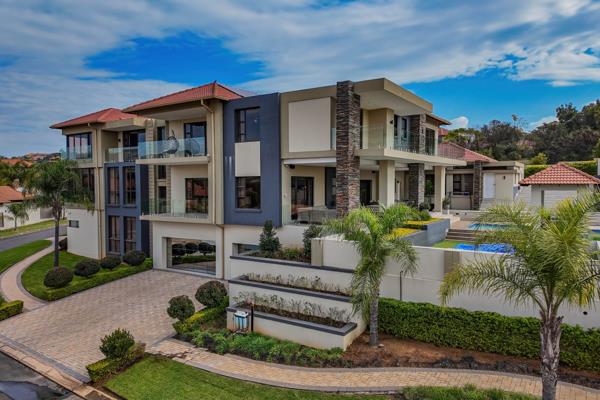 6 Bedroom House