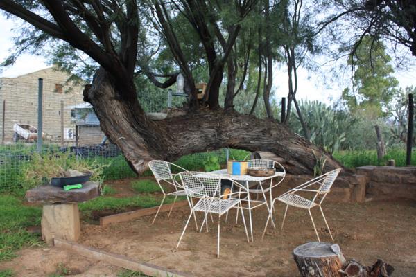 4 283 m² Land