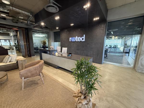 7.5 m² Commercial space