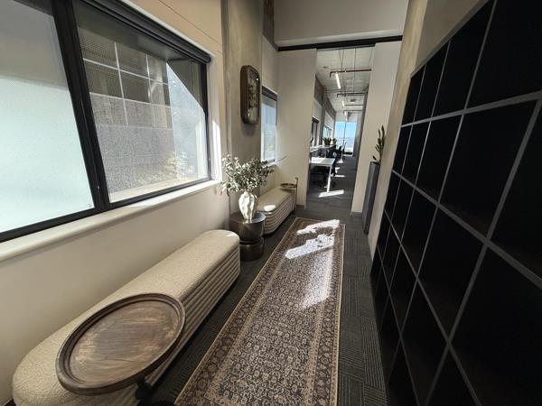 30 m² Commercial space