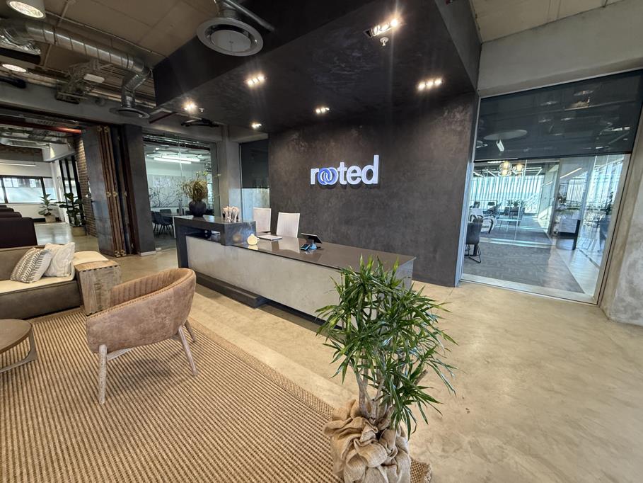 30 m² Commercial space