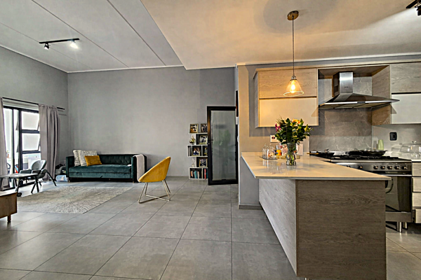 3 Bedroom Apartment