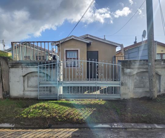 1 Bedroom House