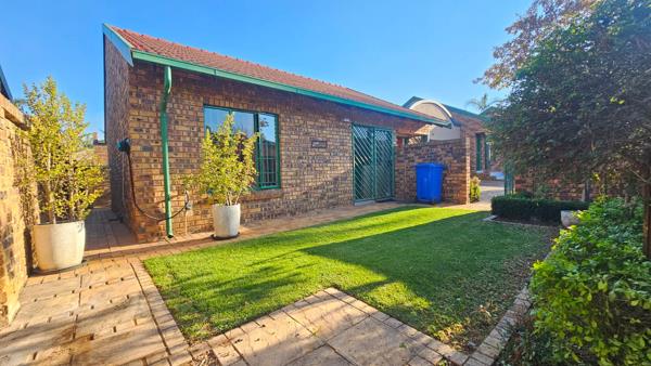 2 Bedroom Simplex