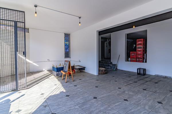 600 m² Commercial space