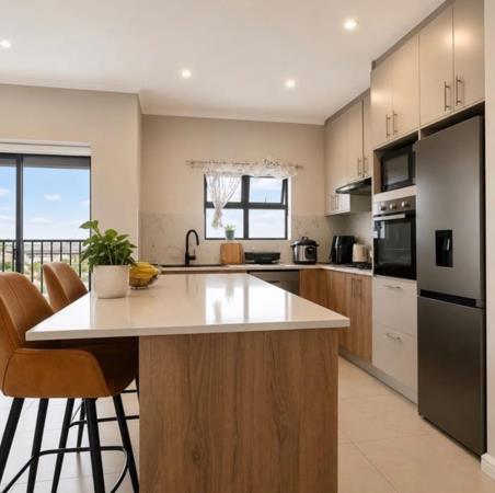 3 Bedroom Apartment