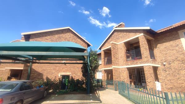 2 Bedroom Cluster