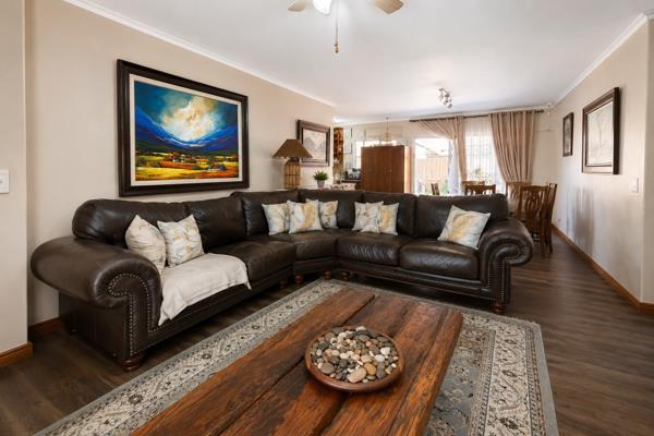 3 Bedroom Cluster