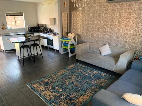 3 Bedroom Cluster