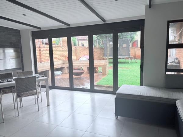 4 Bedroom Duet