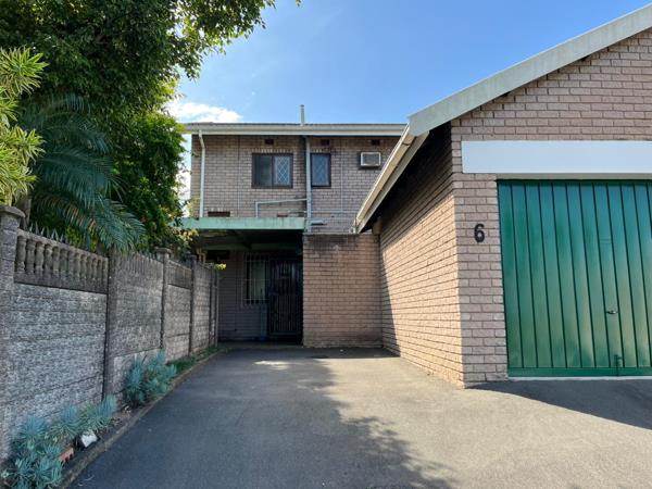 3 Bedroom Duplex