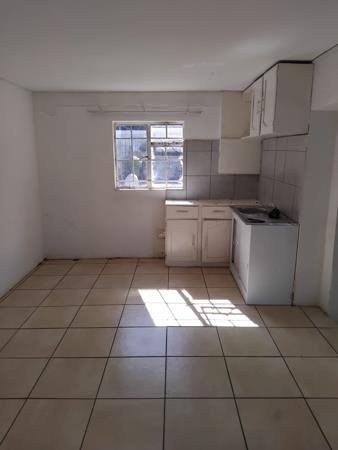 1 Bedroom Garden Cottage