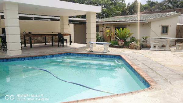1 Bedroom Garden Cottage
