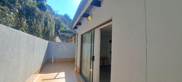 1 Bedroom House