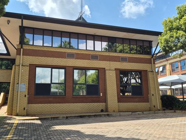 2 685 m² Commercial space