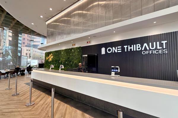 191 m² Commercial space
