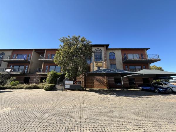 158 m² Commercial space