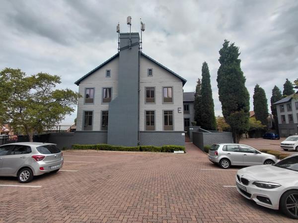 411 m² Commercial space