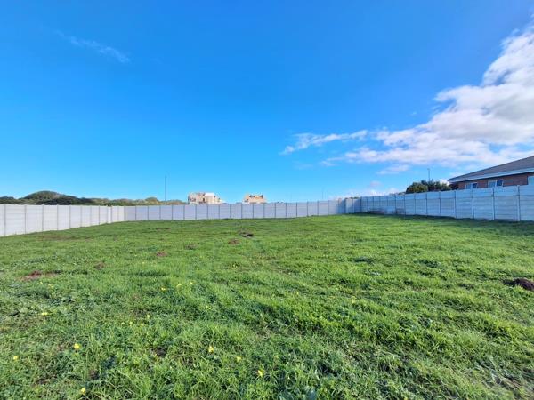 1 189 m² Land