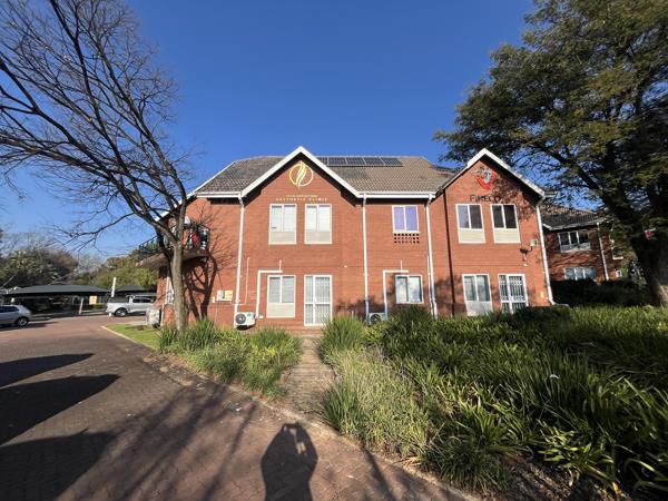 265 m² Commercial space