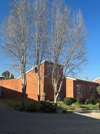 3 Bedroom Simplex