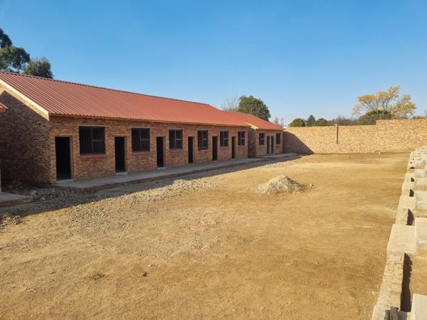 1 375 m² Commercial space