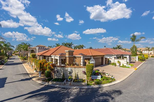 3 Bedroom Cluster
