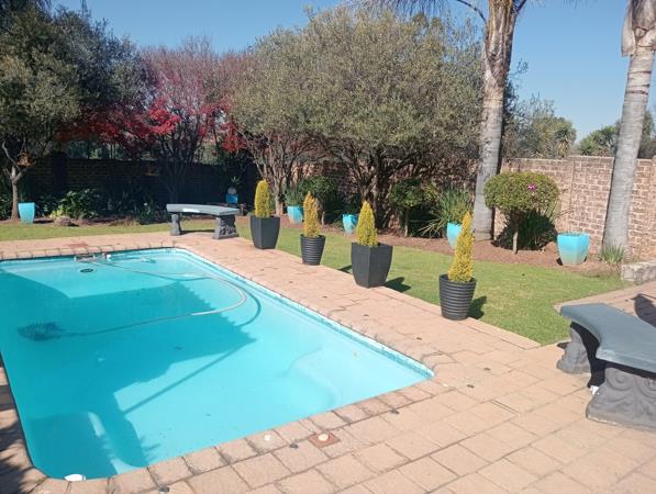 4 Bedroom Townhouse