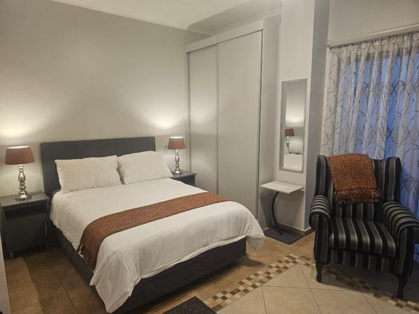 1 Bedroom House