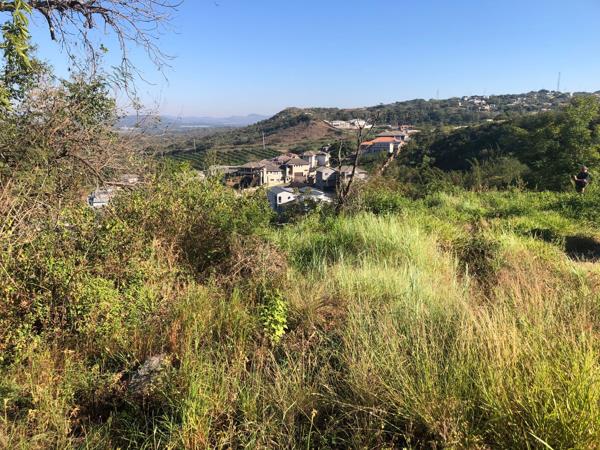 1 673 m² Land