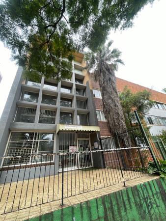 2.5 Bedroom Apartment