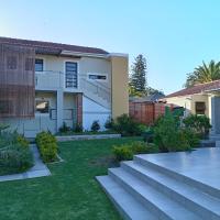 1 Bedroom Garden Cottage