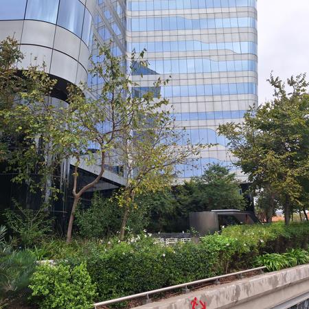 1 710 m² Commercial space
