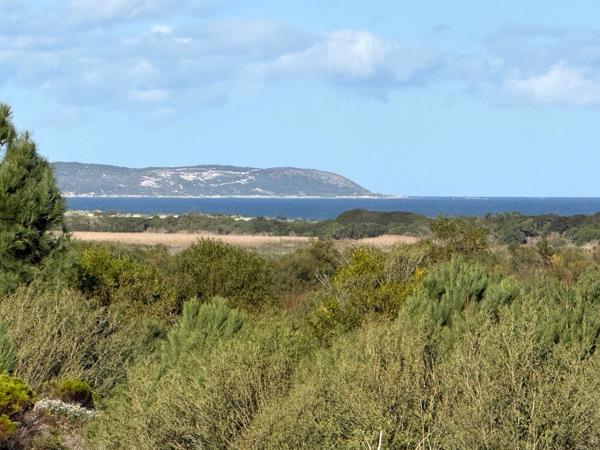 973 m² Land