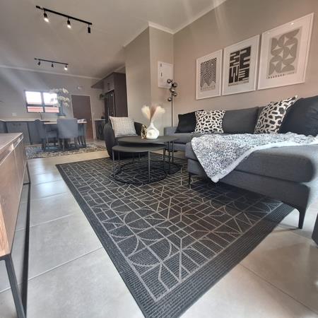 3 Bedroom Simplex