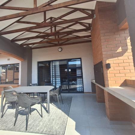 3 Bedroom Simplex